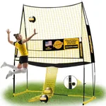 Mangostar Volleyball Training Equip