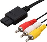 AV Cable Composite Video Cord Compa