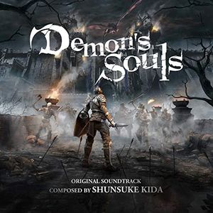 Demon's So