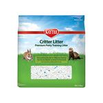 Kaytee Small Animal Critter Litter, 4-LB