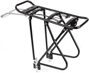 Sigtuna Rear Bike Rack, Bike Cargo 