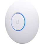 Ubiquiti UniFi nanoHD Compact 802.11ac Wave2 MU-MIMO Enterprise Access Point (UAP-NANOHD-US)