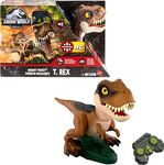 Mattel Jurassic World Chaos Theory 