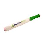 Aresson Image Rounders Bat - Green