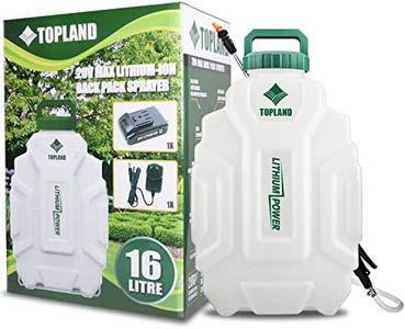 TOPLAND 16