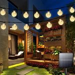 Garden Solar Lightings