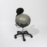 Aeromat Yoga Ball Chair for Office 