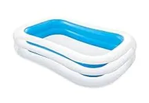 Intex Swim Center Family Inflatable