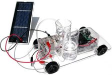 Horizon Fuel Cell Technologies Fuel Cell Car Science Kit