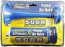 Super Blast 7218 Pump Air Horn (col