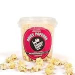 DOGGY CHEESY PUPCORN TREATS | Low Fat Dog Treats Training Treats For Dogs. Dog Birthday Present | Dog Birthday Box | Dog Treat Box | Dog Presents. Dog Cheese Popcorn (Tub)