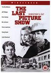 The Last Picture Show [DVD] [2001]