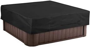 NettyPro Hot Tub Cover Square 91 x 