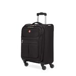 Swiss Gear Carryon Luggages