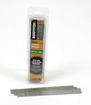 BOSTITCH 1000-Count 0.625-in Finishing