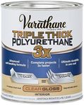 Varathane 284470 Triple Thick Polyu