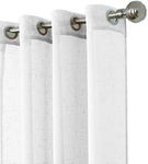 Elrene Home Fashions Carmen Sheer E
