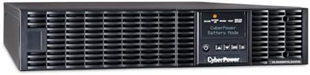 CyberPower OL3000RTXL2UHVN Smart Ap