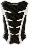 Progrip PG5008CARBON '5008 Series' Carbon Tank Pad