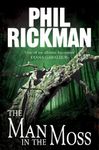 The Man in the Moss (Phil Rickman Standalone)