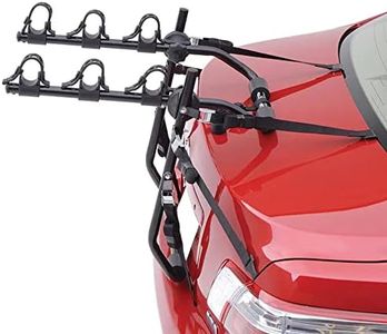 Hollywood Racks E3 Express 3-Bike Trunk Mount Rack