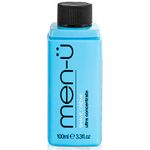 men-ü Shave Cream 100ml REFILL, High-Performance Shaving Cream for Men, Long Lasting, Ultra-Concentrated Formula with Tea Tree Oil & Moisturising Lubricants - REFILL