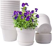 Homenote Pots for Plants, 15 Pack 6