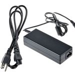 ANTOBLE 10ft AC Adapter Charger for Nabi Big Tab HD 20" 24" BGTAB-NV24A 16GB HD24 Big Tablet Power Supply PSU