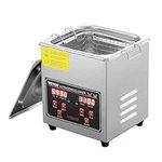 VEVOR Ultrasonic Cleaner with Digit