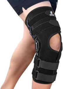 Knee Brace