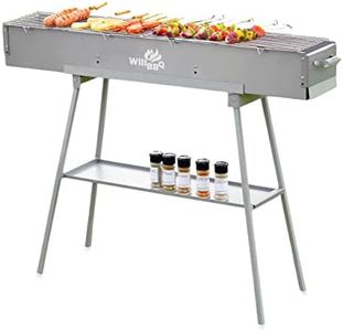 WillBBQ Co