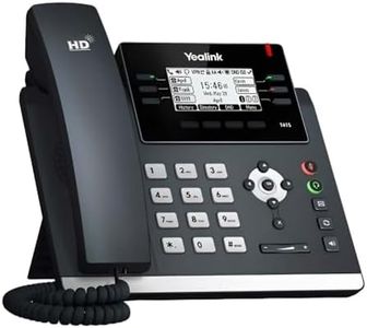 YEALINK Yealink T41S IP Desk Phone/YEA-SIP-T41S /