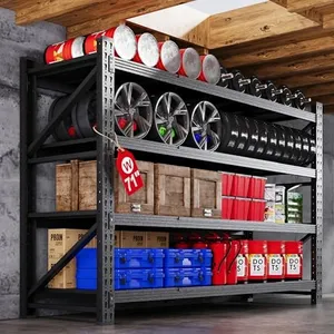 71” W Stor