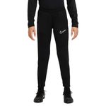 NIKE Y NK DF ACD23 PANT KPZ, Black/Black/White, XL