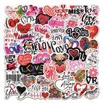 love Friend Phone Stickers