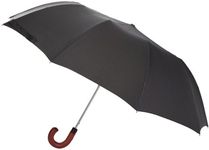 G512 BLACK MAGNUM AUTO UMBRELLA