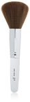 e.l.f. Total Face Brush, White, 1 Count (Pack of 1)