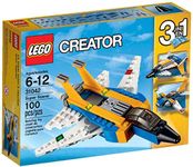 LEGO Creator 31042: Super Soarer Mixed