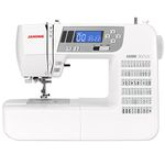 Janome Decor Computer 360 DC Sewing Machine