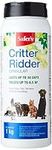 Safer's 3142CAN Critter Ridder Animal Repellent Granules - 1 Kg