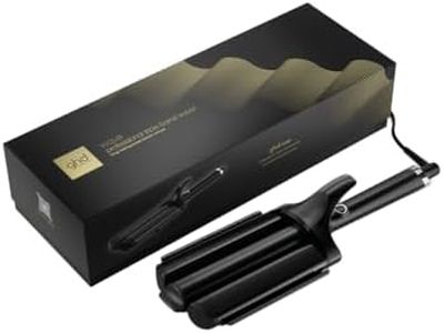ghd wave T