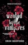 Wanted by the Vampires: A Paranorma