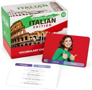 Italian Vo