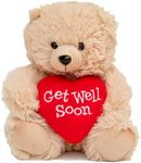 Ganz 9" Get Well Soon Gifts for Kid