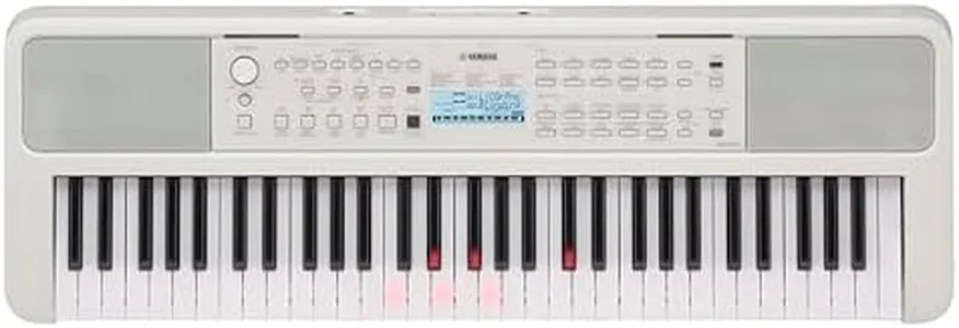 Yamaha EZ-