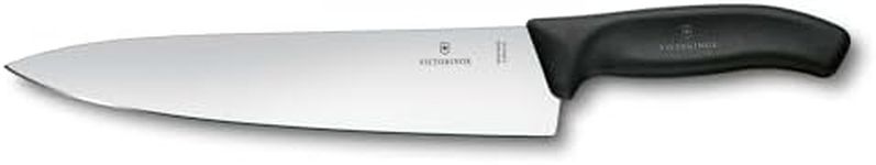 Victorinox Fibrox Pro Chef's Knife,