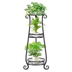 Outdoor Plant Stands Home Depot