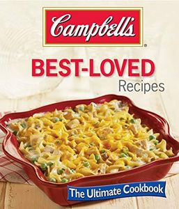 Campbell's Best-Loved Recipes