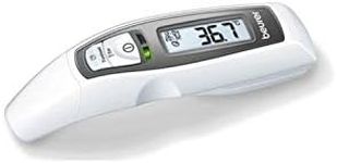 Beurer FT65 3-in-1 Digital Thermome