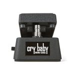 Jim Dunlop JD-CBM535Q Cry Baby Mini WAH Guitar Effects Pedal